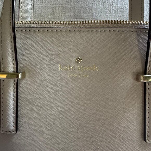 Kate Spade New York Cedar Street Maise Satchel – Used 👜✨ - Picture 4 of 13